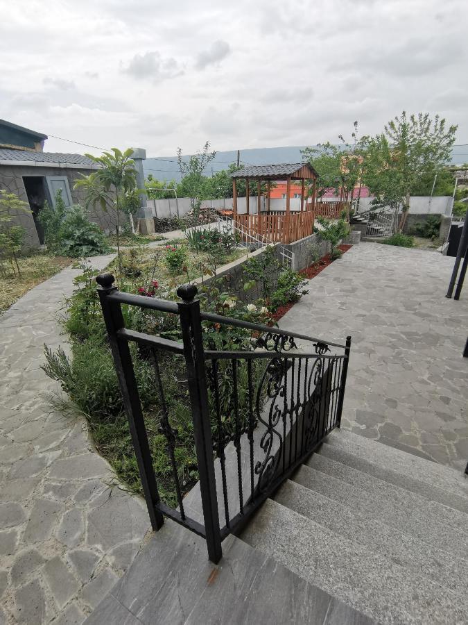 Guest House Eden Tbilisi Eksteriør bilde