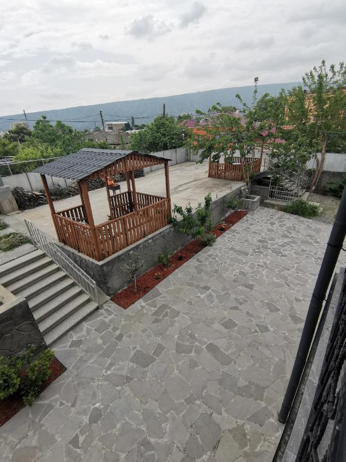 Guest House Eden Tbilisi Eksteriør bilde