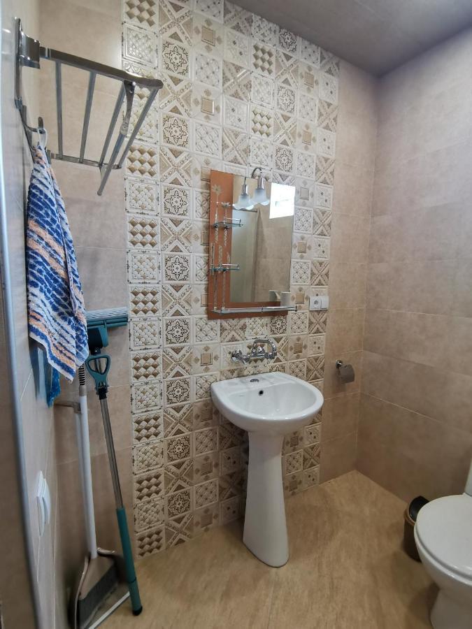 Guest House Eden Tbilisi Eksteriør bilde