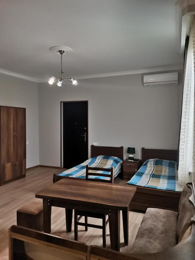 Guest House Eden Tbilisi Eksteriør bilde