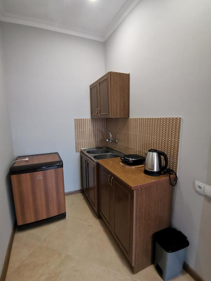 Guest House Eden Tbilisi Eksteriør bilde