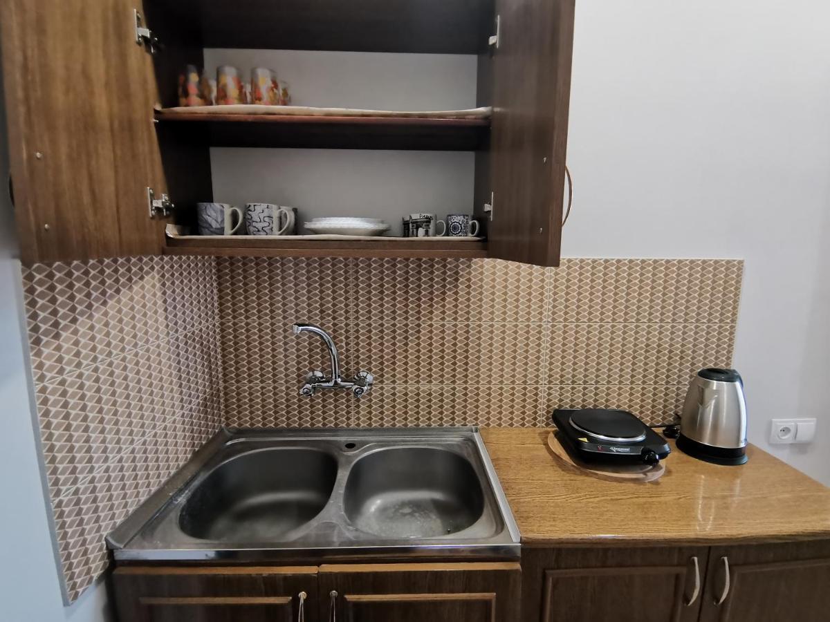 Guest House Eden Tbilisi Eksteriør bilde