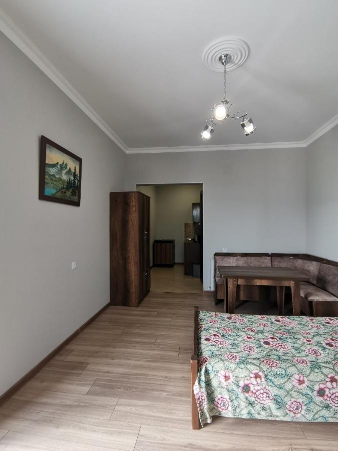 Guest House Eden Tbilisi Eksteriør bilde