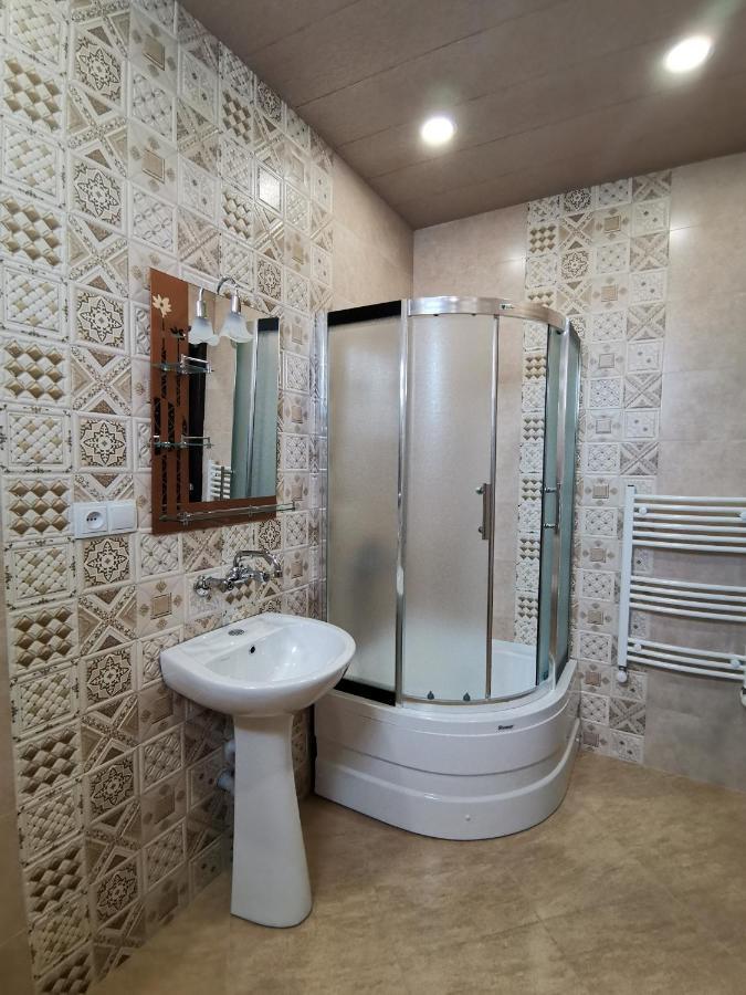Guest House Eden Tbilisi Eksteriør bilde