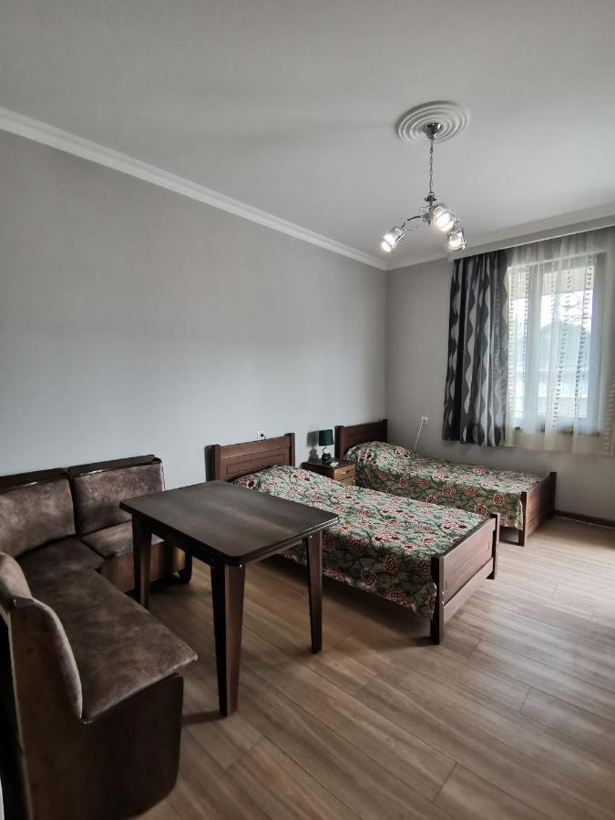 Guest House Eden Tbilisi Eksteriør bilde