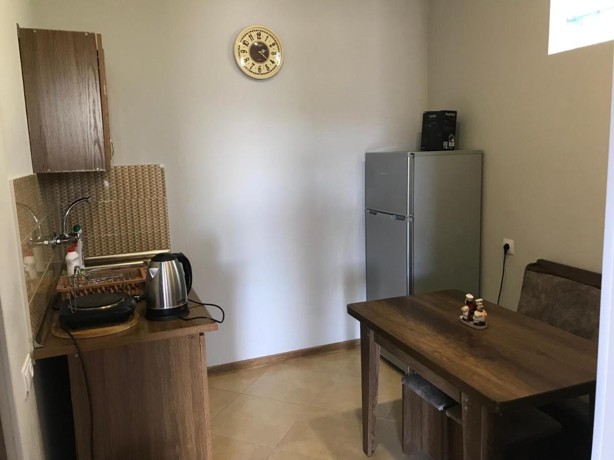 Guest House Eden Tbilisi Eksteriør bilde