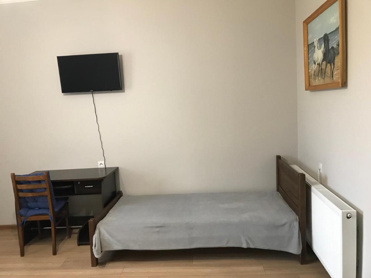 Guest House Eden Tbilisi Eksteriør bilde