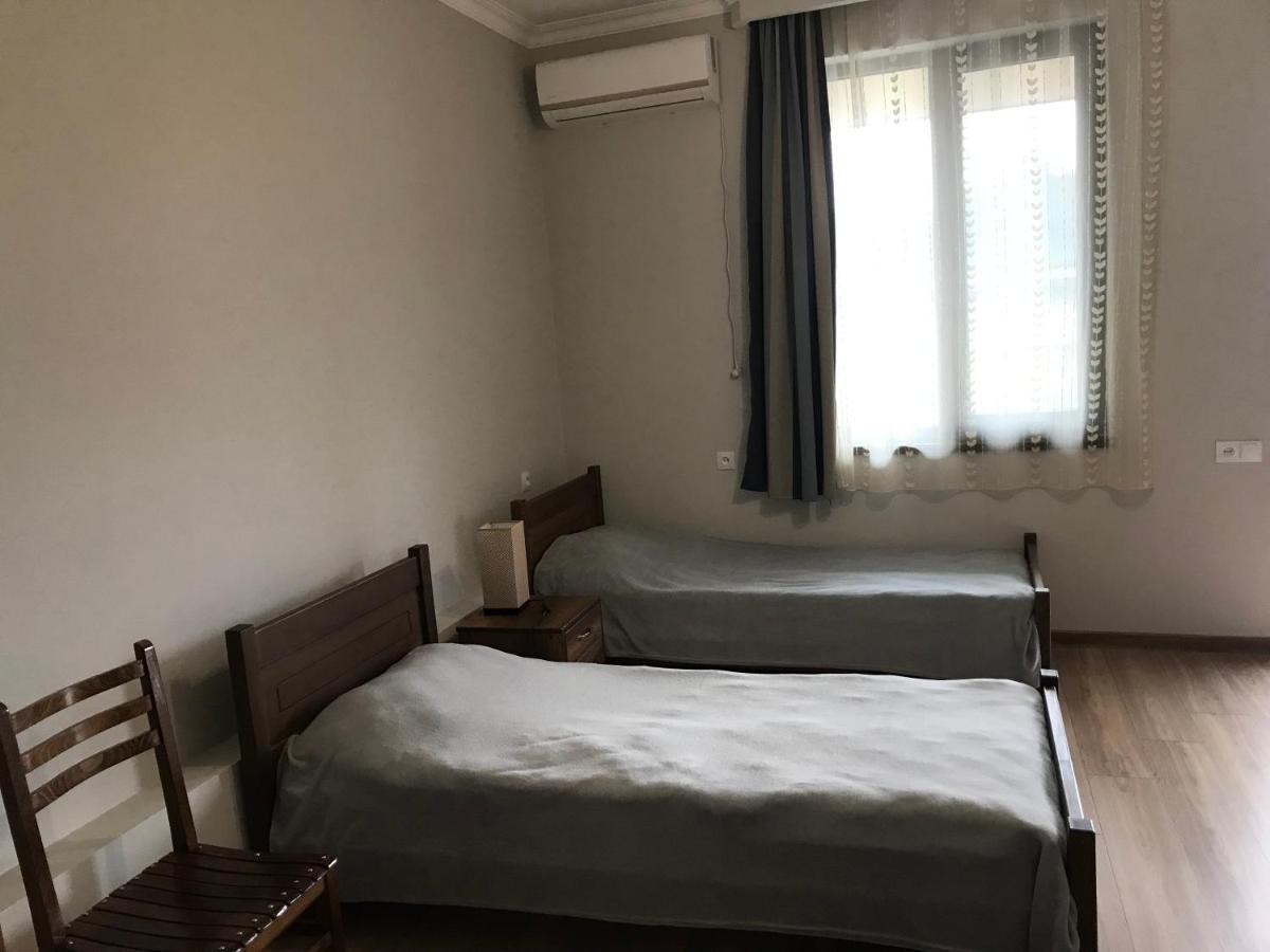 Guest House Eden Tbilisi Eksteriør bilde